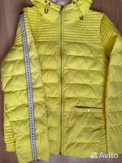 Курточка женская 46