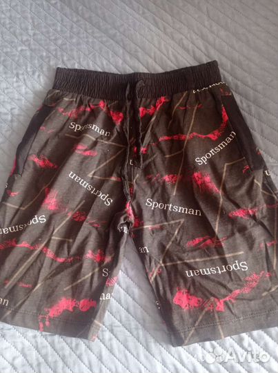 Шорты