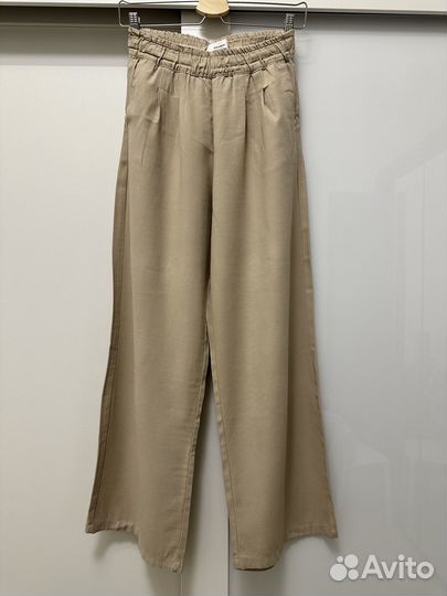 Брюки Pull&Bear