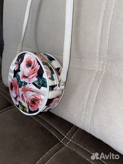 Сумка дольче