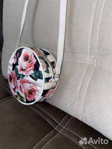 Сумка дольче