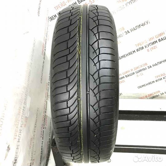 Michelin 4x4 Diamaris 235/65 R17