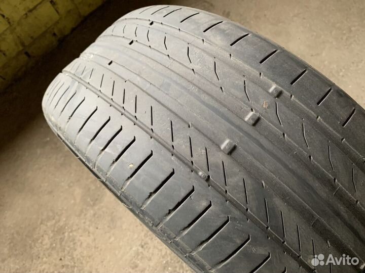 Continental ContiSportContact 5 245/45 R19 102Y
