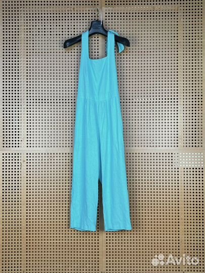 Комбинезон льняной женский Hooli S