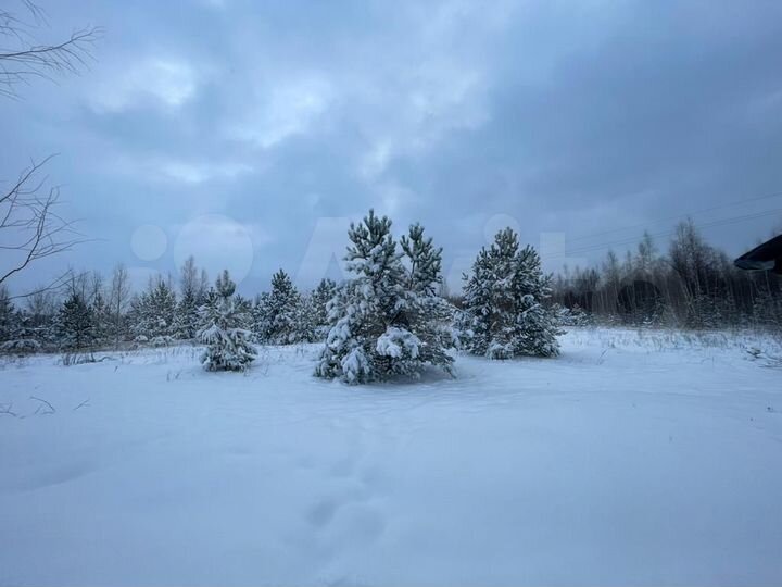 Участок 6 сот. (ИЖС)