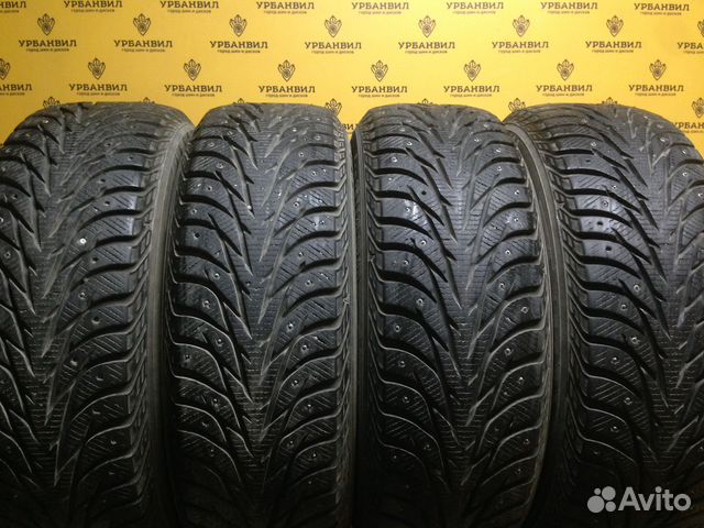 Yokohama Ice Guard IG35 205/60 R16