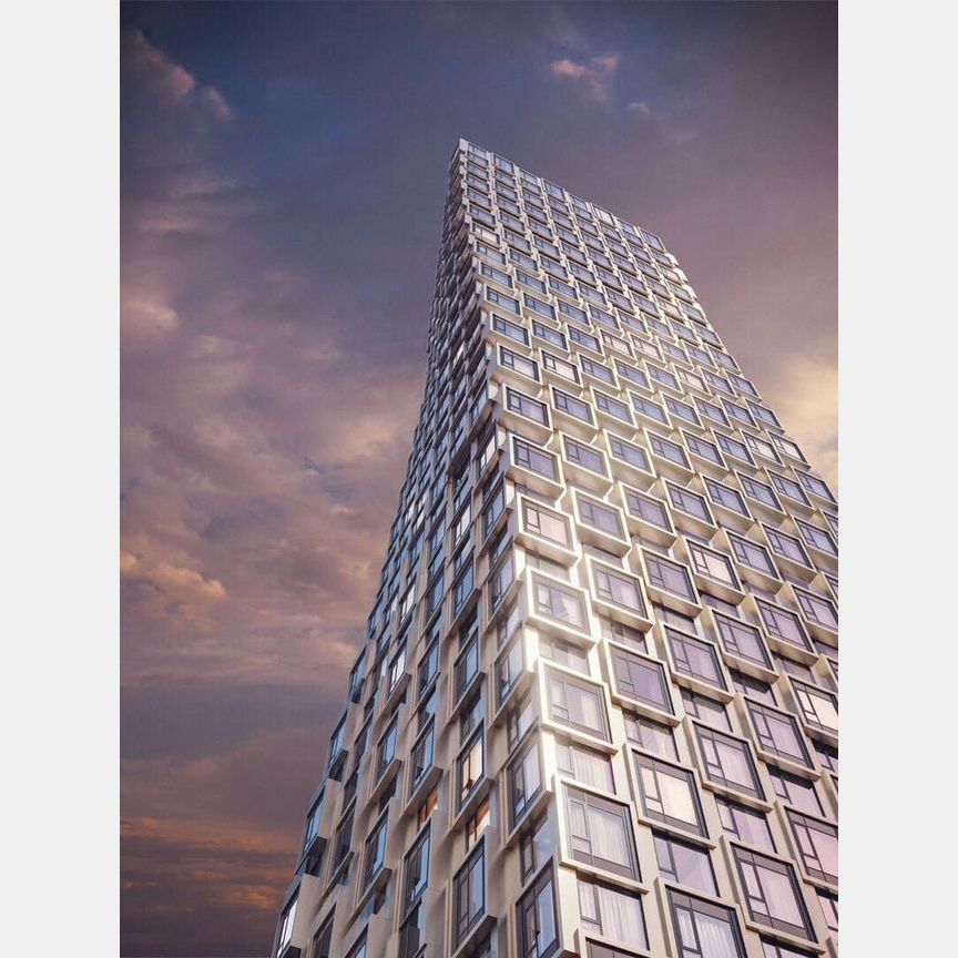 2-к. квартира, 68,6 м², 40/41 эт.