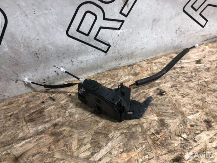 Замок двери передний правый Jaguar Xe 1 До Рестайл