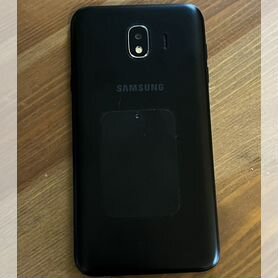 Samsung Galaxy J4 (2018), 3/32 ГБ