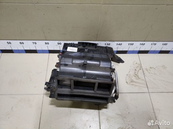 Корпус отопителя Pajero/Montero Sport (KH) 2008