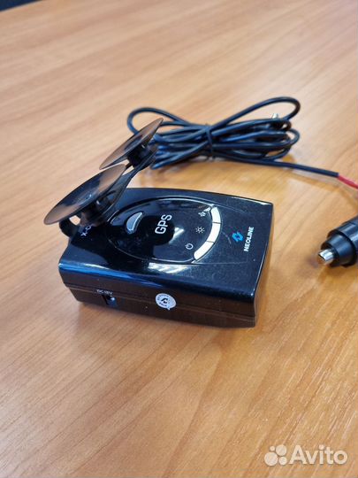 Радар детектор neoline x cop 7000