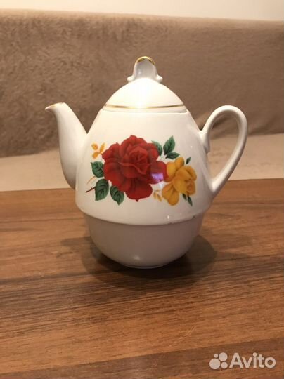 Заварочный чайник