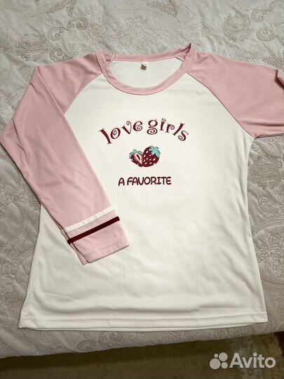 Пижама ночнушка домашняя одежда