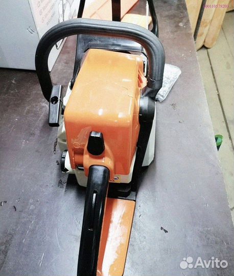 Новая бензопила stihl MS 250 (Арт.54329)