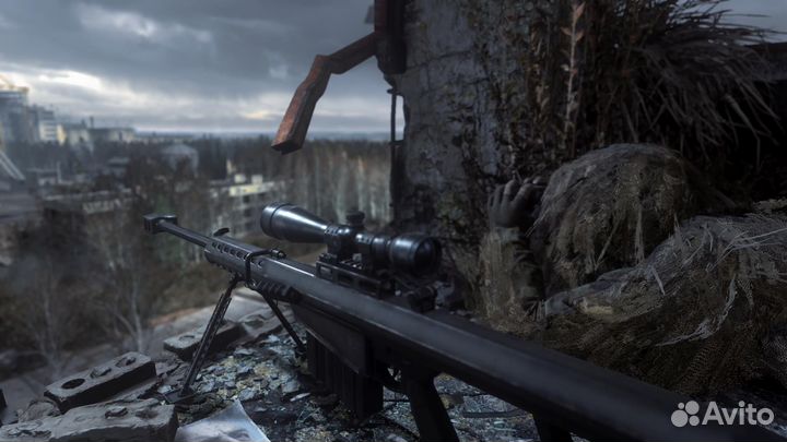 Xbox ONE Call of Duty Modern Warfare Remastered