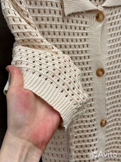 Пляжный костюм женский