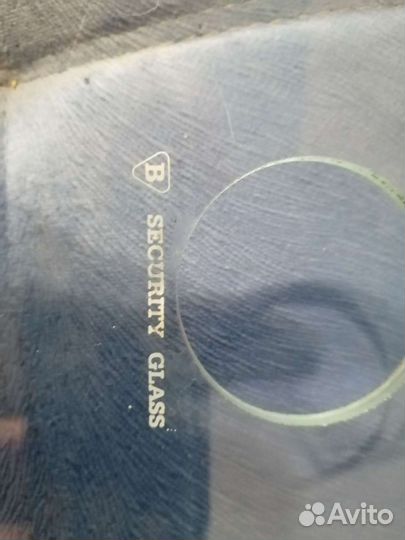 Труба для барной стойки