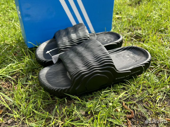 Сланцы Adidas adilette