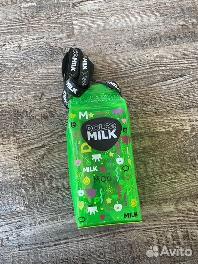 Сумка dolce милк