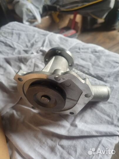 Помпа kubota D950/YEM392