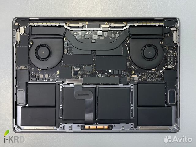 Материнская плата и запчасти MacBook Pro 15 2018