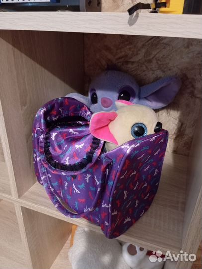 Чичилав собачка