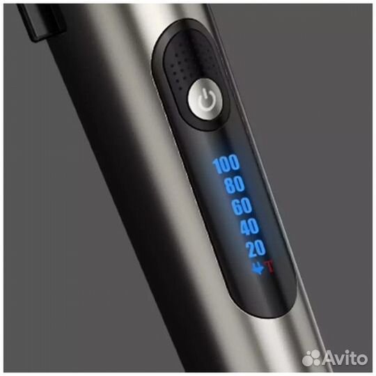 Машинка для стрижки Riwa RE-6305