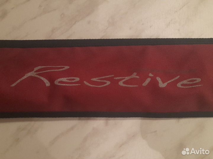 Major craft restive 732 М