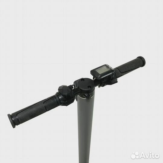 Электросамокаты Новые Hiper DX650 до 100кг