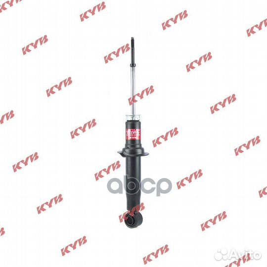 Амортизатор (RHD) Nissan skyline ECR/HCR/ER/F