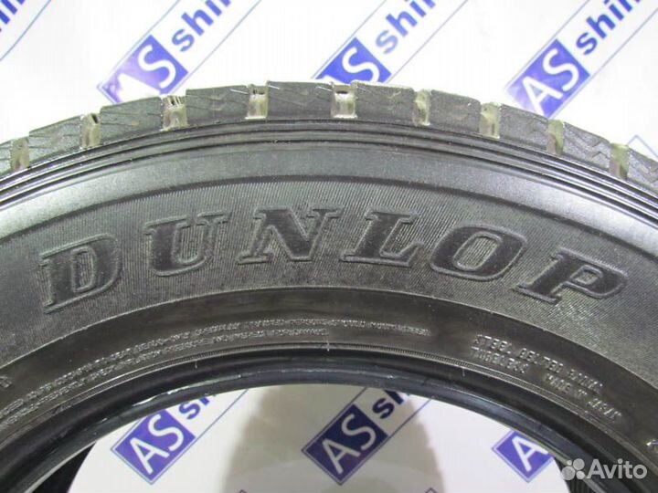 Dunlop Grandtrek SJ6 215/70 R16 96R