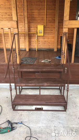 Сварочные работы