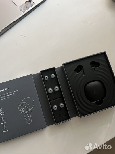 Наушники soundcore liberty 4