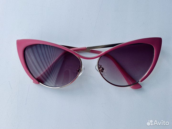 Новые Солнцезащитные очки женские