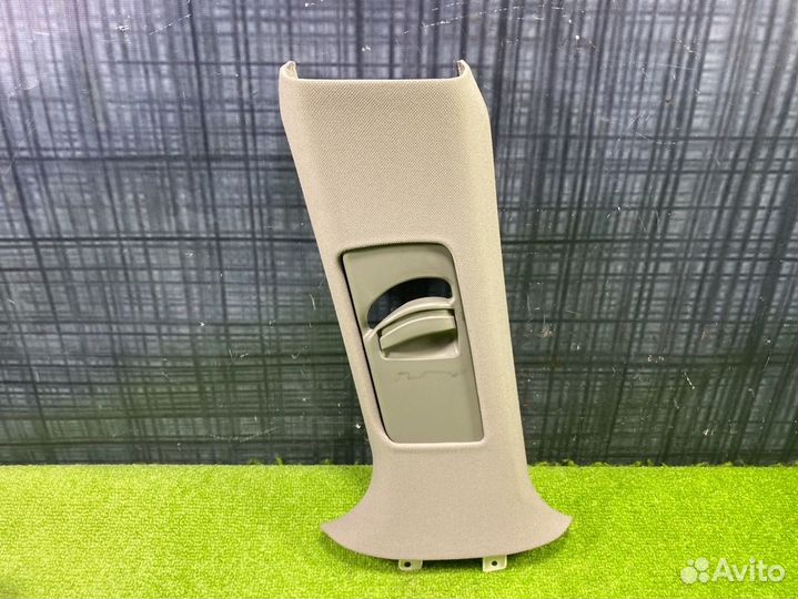 Обшивка салона левая Audi A6 C5 ASN 2002