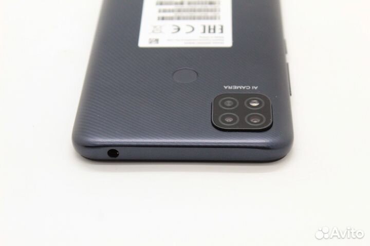 Xiaomi Redmi 9C, 3/64 ГБ