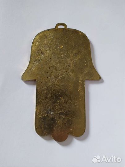 Талисман рука ладошка ладонь