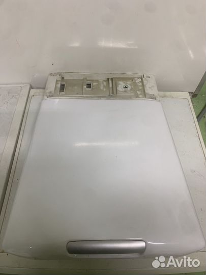 Крышка люка стиральной машины candy