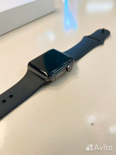 Apple watch series 3 38mm