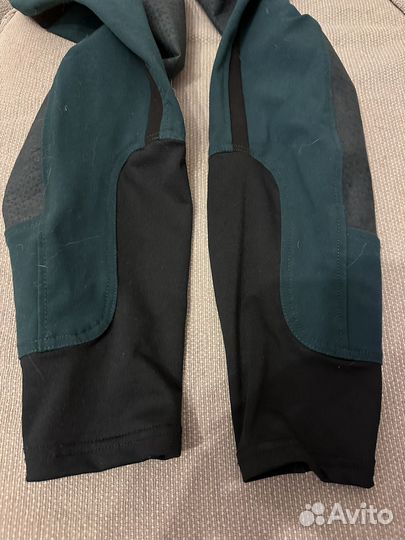 Бриджи для верховой езды Германия