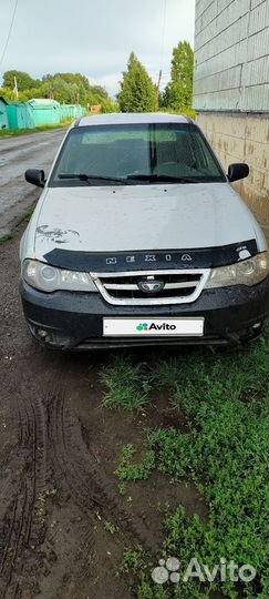 Daewoo Nexia 1.5 МТ, 2009, 480 000 км