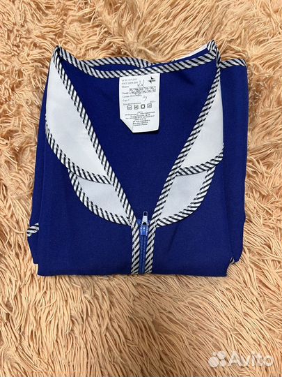 Халат рабочий