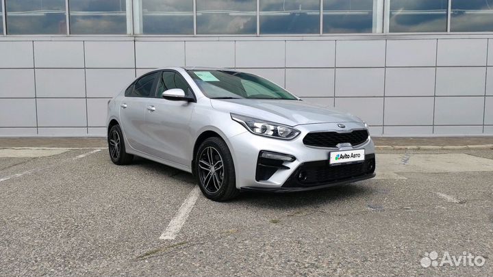 Kia Cerato 2.0 AT, 2019, 76 066 км