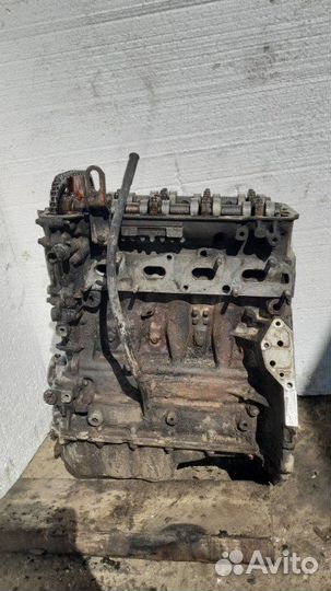 Двигатель Opel Agila A 1.2 Z12XE 2002