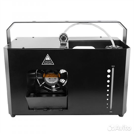 Генератор дыма Chauvet Hurricane Haze 4D