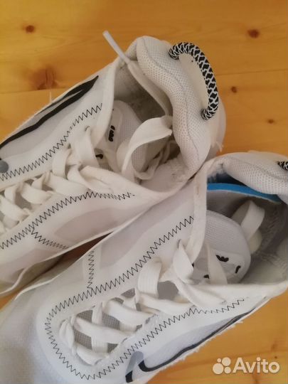 Кроссовки Nike 36 37