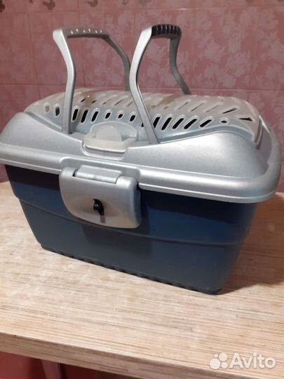 Переноска для животных