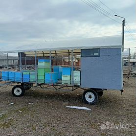 LADA Niva Travel