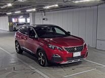 Peugeot 3008 1.6 AT, 2020, 34 000 км, с пробегом, цена 1 850 000 руб.