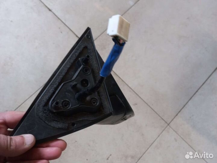 Зеркало правое Тойота Камри 50 55 9 пинов